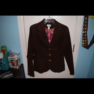 Lilly Pulitzer blazer!!